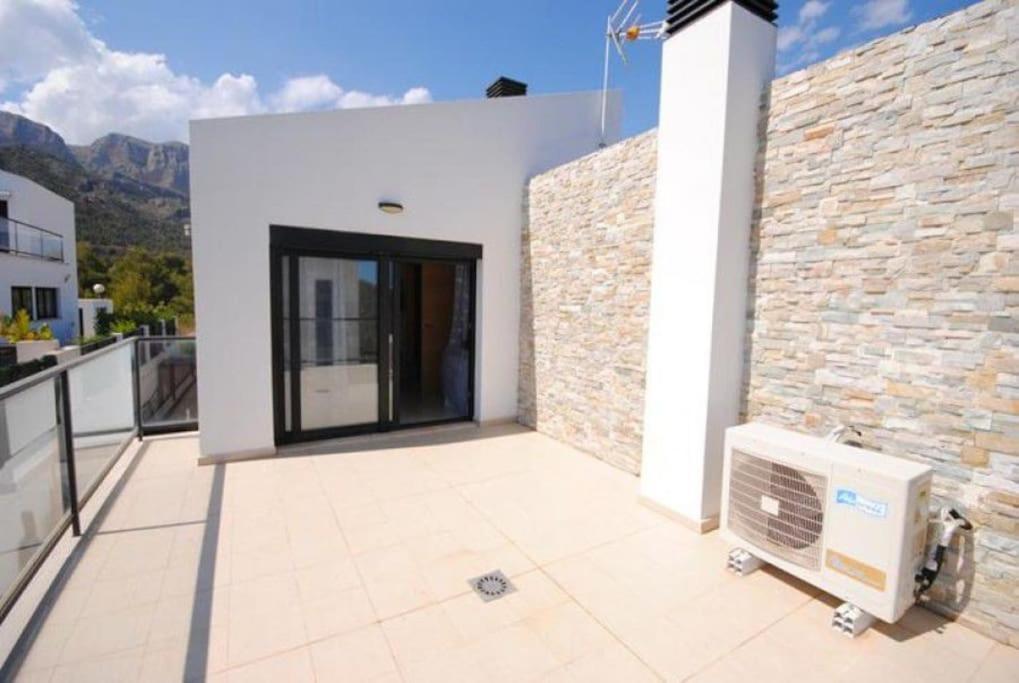 Villa Alegria لقنت المظهر الخارجي الصورة