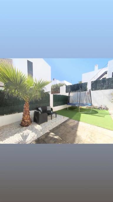 Villa Alegria لقنت المظهر الخارجي الصورة