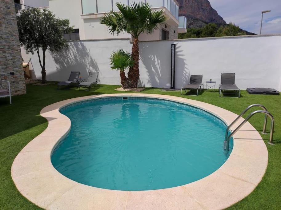 Villa Alegria لقنت المظهر الخارجي الصورة