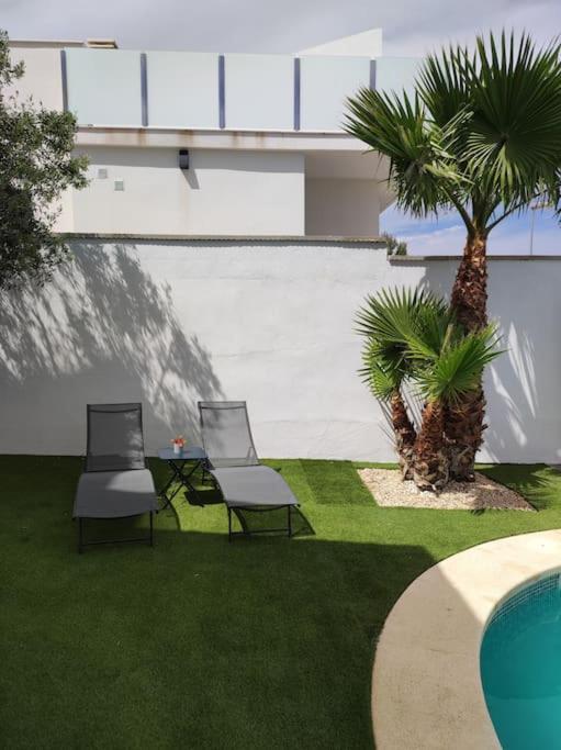 Villa Alegria لقنت المظهر الخارجي الصورة