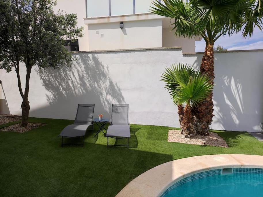 Villa Alegria لقنت المظهر الخارجي الصورة