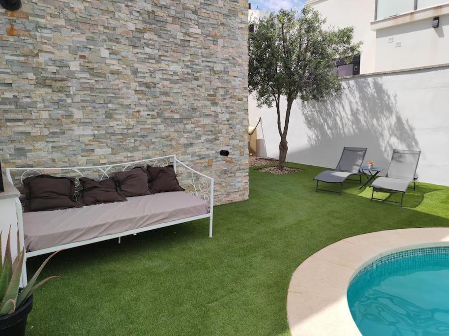Villa Alegria لقنت المظهر الخارجي الصورة