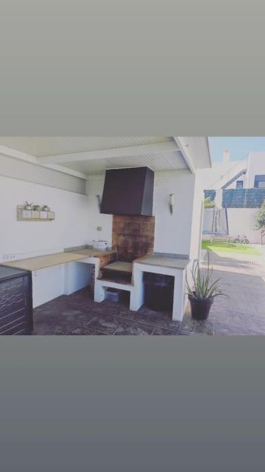 Villa Alegria لقنت المظهر الخارجي الصورة